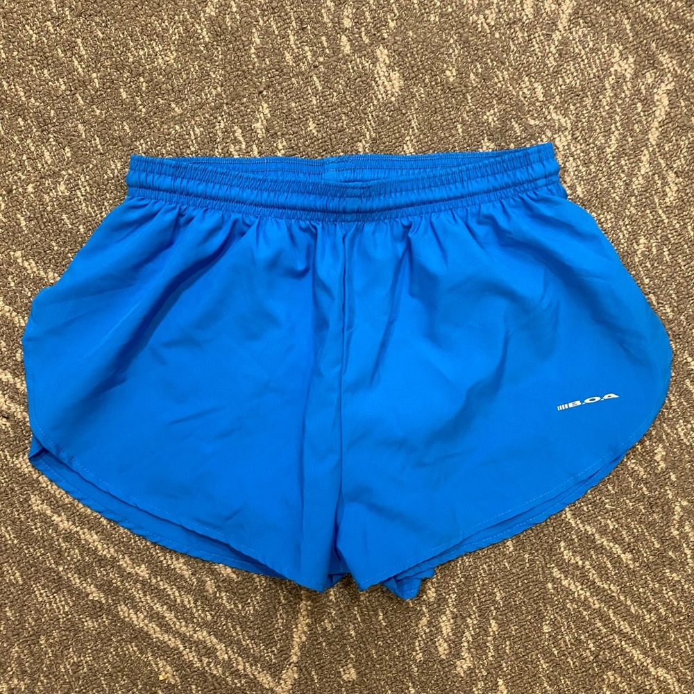 BOA Split Shorts